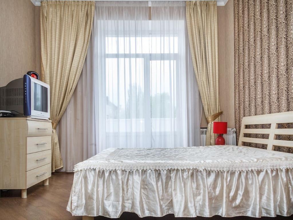 Apartments On Lermontova Zaporizhia Exterior photo